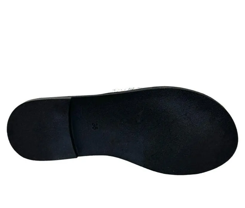 Women's Chic by Lady Couture Flavor Sandals