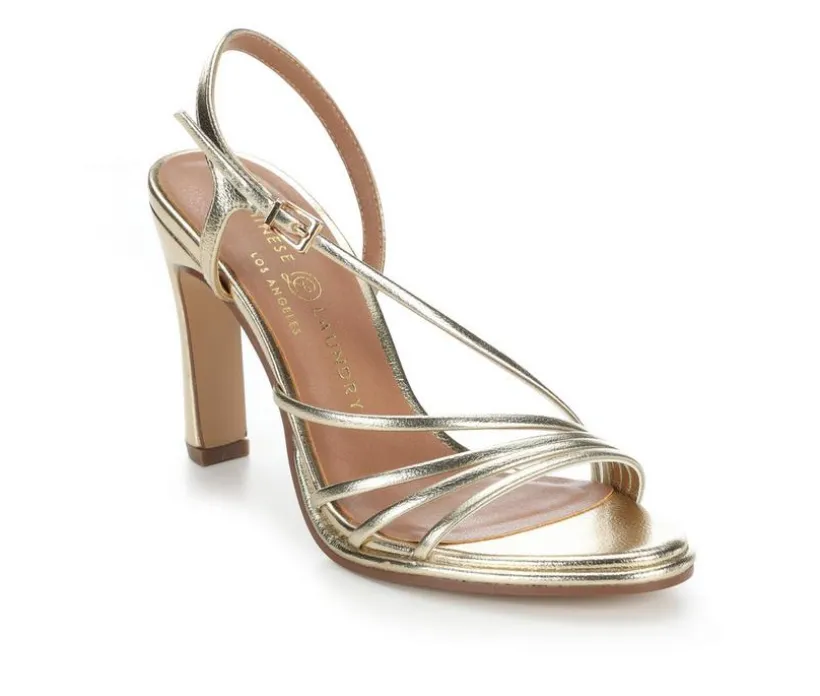 Women's Chinese Laundry Lexi Dress Sandals