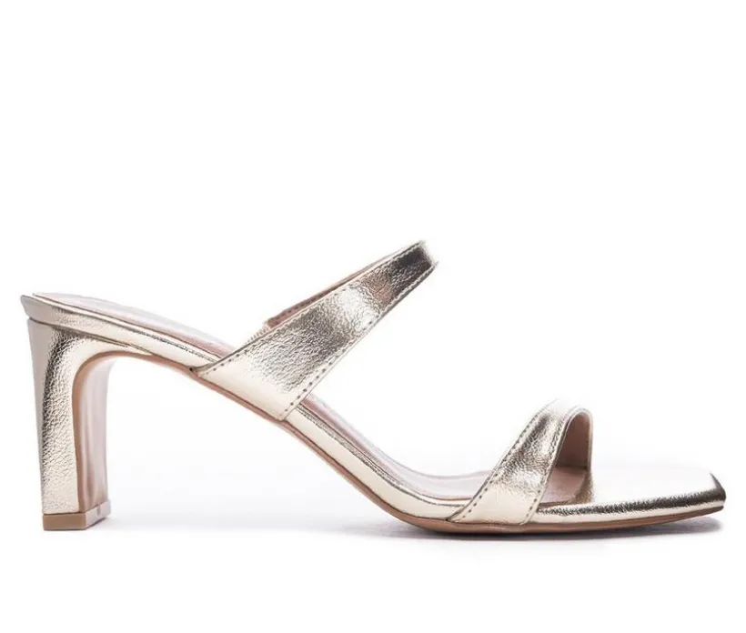 Women's Chinese Laundry Yanti Dress Sandals