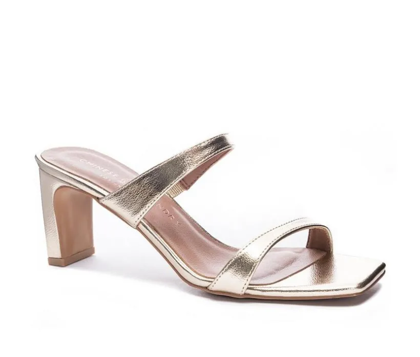Women's Chinese Laundry Yanti Dress Sandals