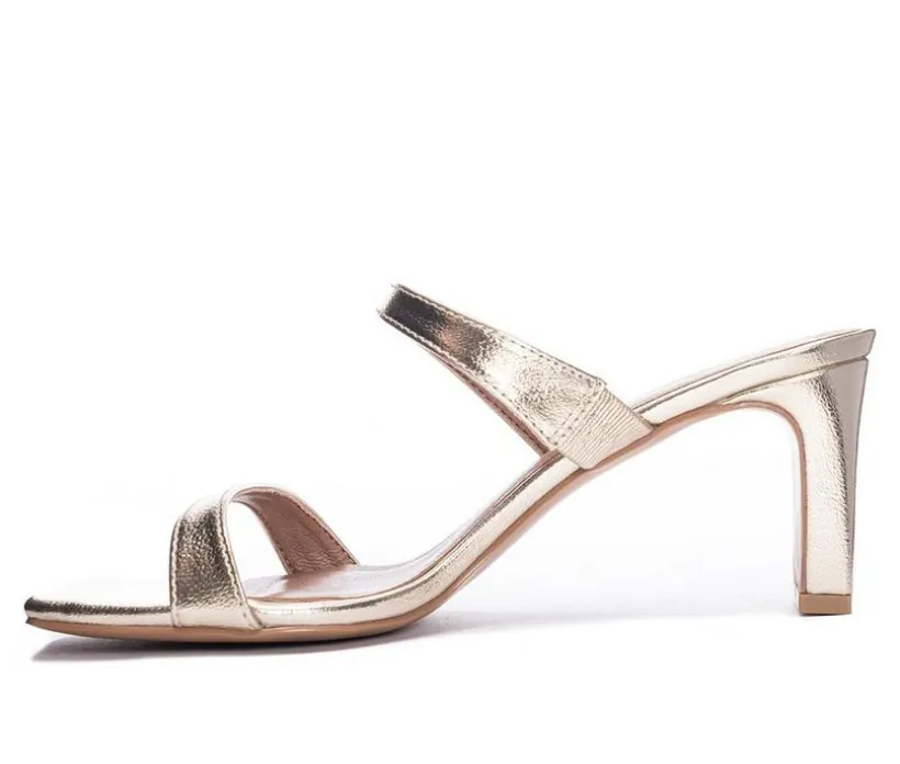 Women's Chinese Laundry Yanti Dress Sandals