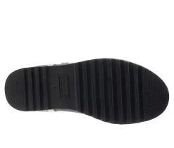 Women's Chooka Atlas Buckle Bootie Rain Boots