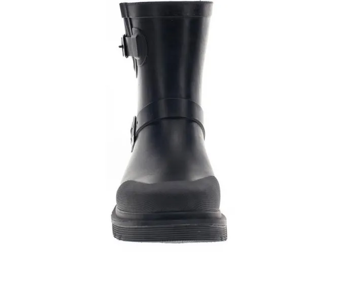 Women's Chooka Moto Mid Boot Rain Boots