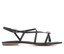 Women's Christina Royale Ball Ornamented Sandals