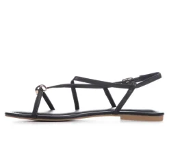 Women's Christina Royale Ball Ornamented Sandals