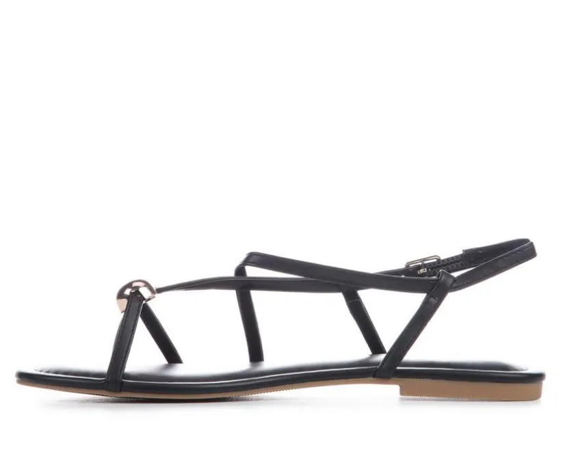 Women's Christina Royale Ball Ornamented Sandals