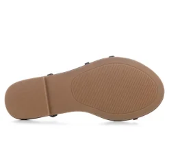 Women's Christina Royale Ball Ornamented Sandals
