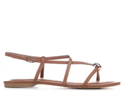 Women's Christina Royale Ball Ornamented Sandals