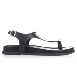 Women's Christina Royale Blueblle Footbed Sandals