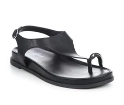 Women's Christina Royale Blueblle Footbed Sandals