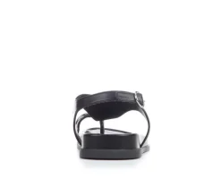 Women's Christina Royale Blueblle Footbed Sandals