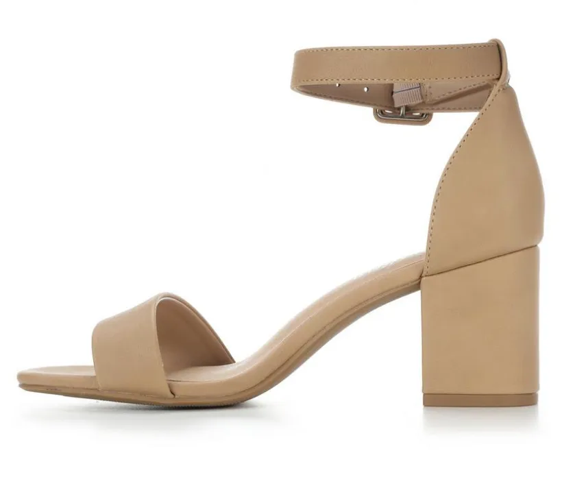 Women's Christina Royale Cake-S Dress Sandals