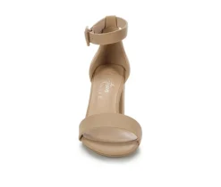 Women's Christina Royale Cake-S Dress Sandals