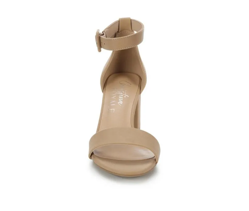 Women's Christina Royale Cake-S Dress Sandals
