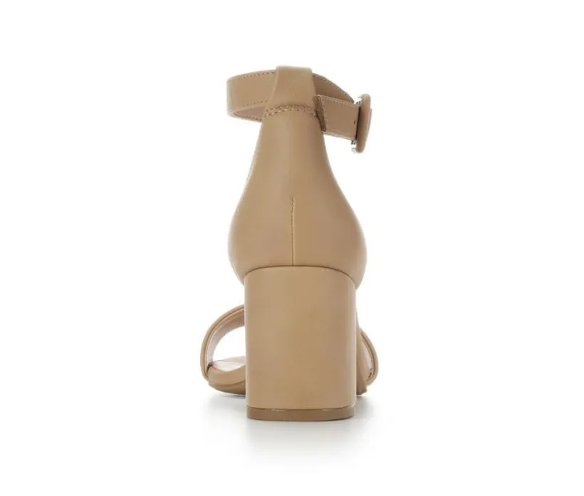 Women's Christina Royale Cake-S Dress Sandals