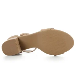 Women's Christina Royale Cake-S Dress Sandals
