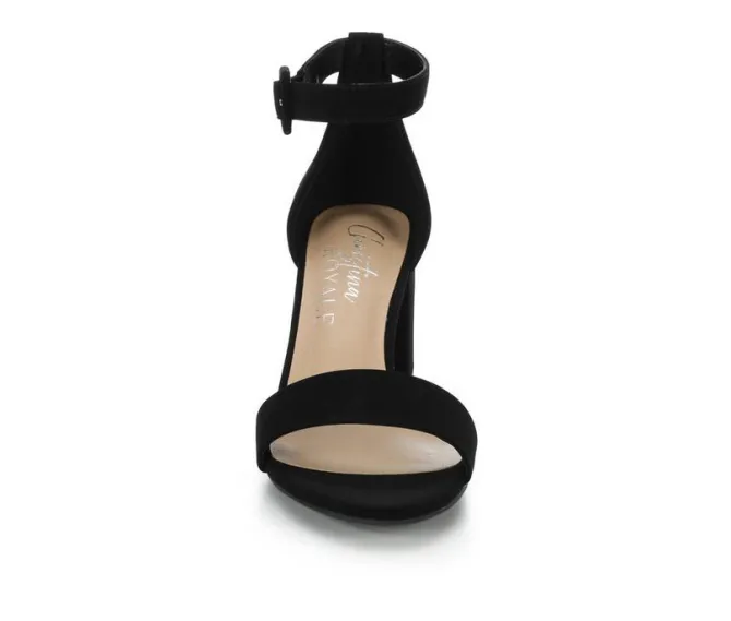 Women's Christina Royale Cake-S Dress Sandals