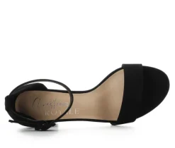 Women's Christina Royale Cake-S Dress Sandals