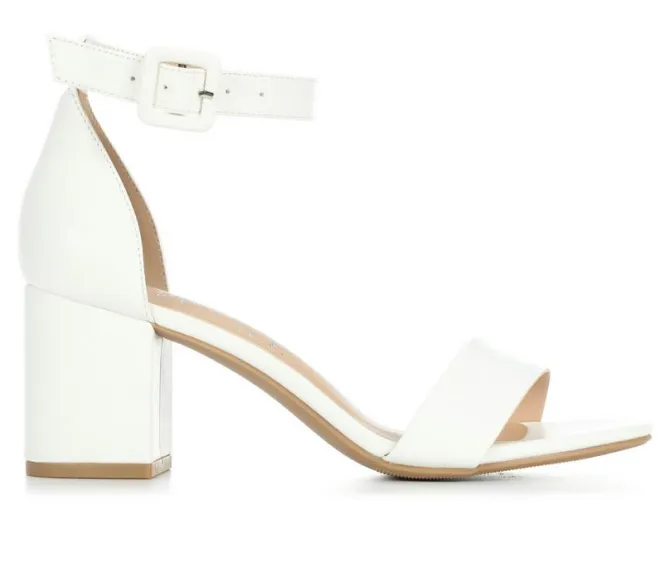 Women's Christina Royale Cake-S Dress Sandals