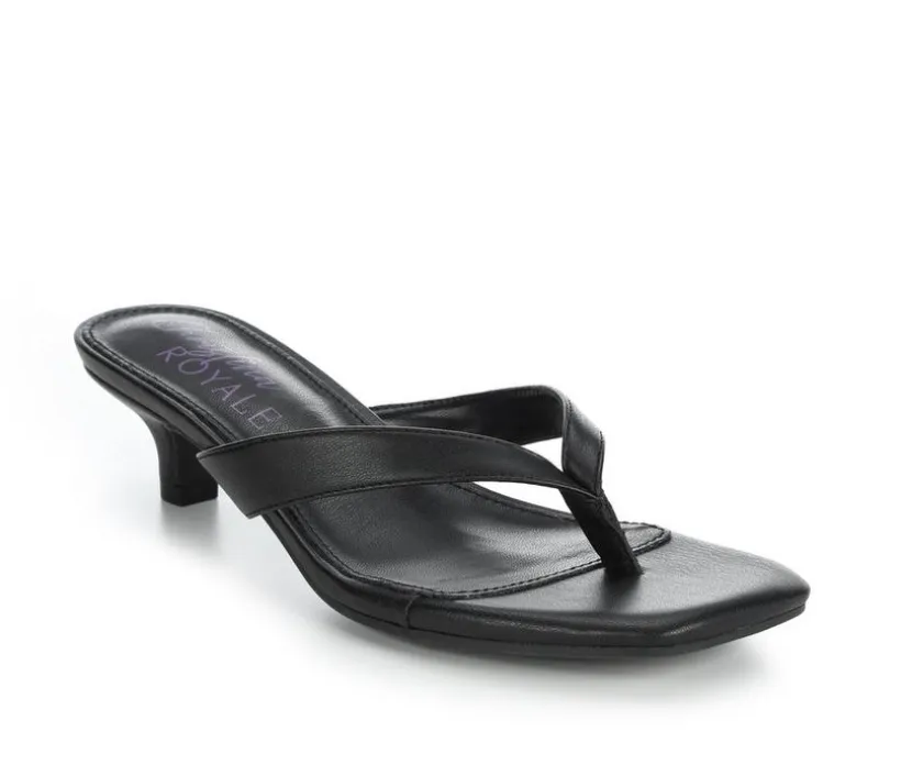 Women's Christina Royale Cleo Dress Sandals
