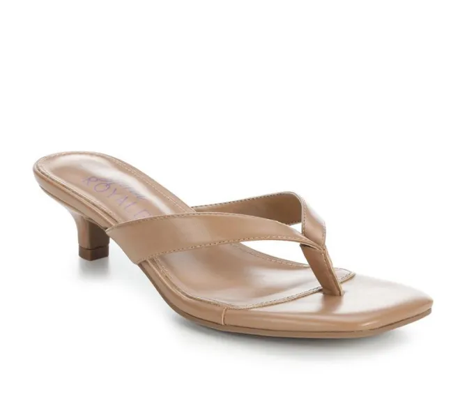Women's Christina Royale Cleo Dress Sandals
