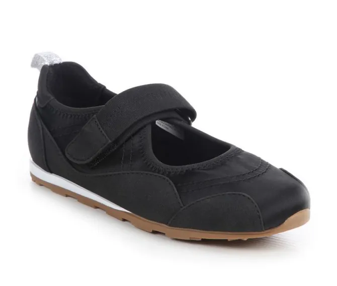 Women's Christina Royale CR-Flips Mary Jane Sneakers