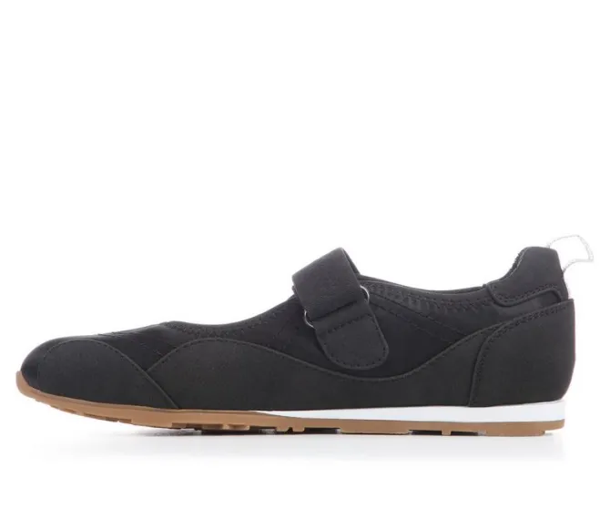 Women's Christina Royale CR-Flips Mary Jane Sneakers