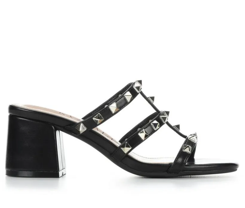 Women's Christina Royale Emma Block Heel