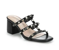 Women's Christina Royale Emma Block Heel
