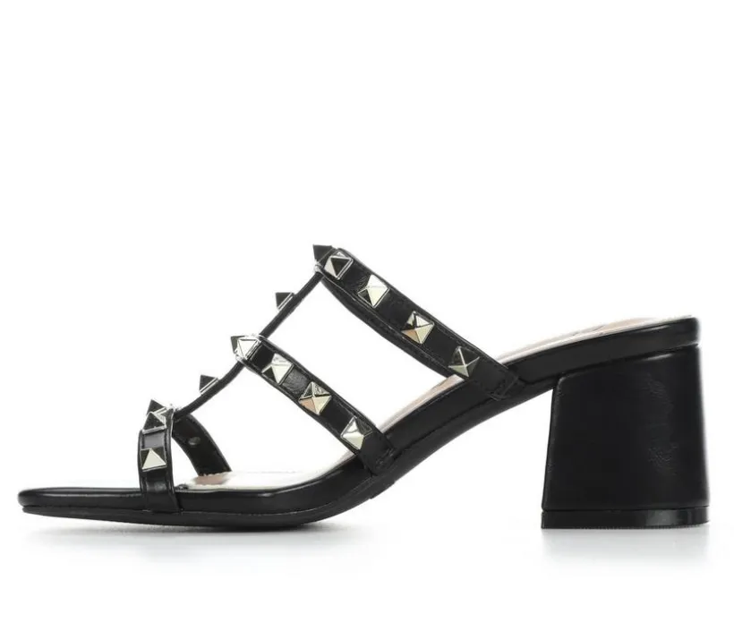 Women's Christina Royale Emma Block Heel