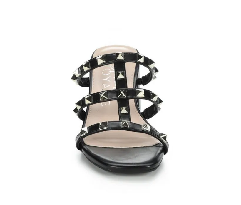 Women's Christina Royale Emma Block Heel