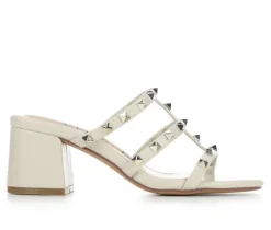 Women's Christina Royale Emma Block Heel