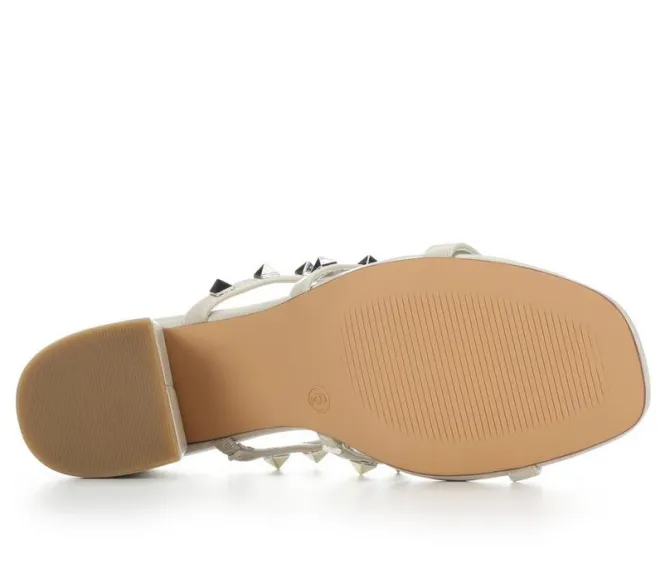 Women's Christina Royale Emma Block Heel