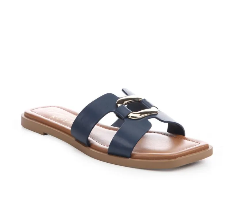 Women's Christina Royale Feng-S Sandals