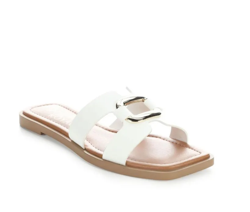 Women's Christina Royale Feng-S Sandals