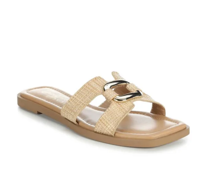 Women's Christina Royale Feng-S Sandals