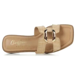 Women's Christina Royale Feng-S Sandals