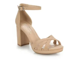 Women's Christina Royale Mattie Dress Sandals