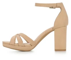 Women's Christina Royale Mattie Dress Sandals