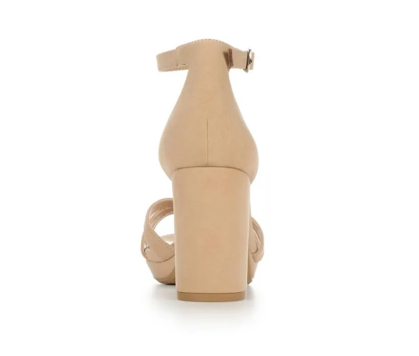Women's Christina Royale Mattie Dress Sandals