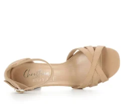 Women's Christina Royale Mattie Dress Sandals