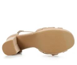 Women's Christina Royale Mattie Dress Sandals