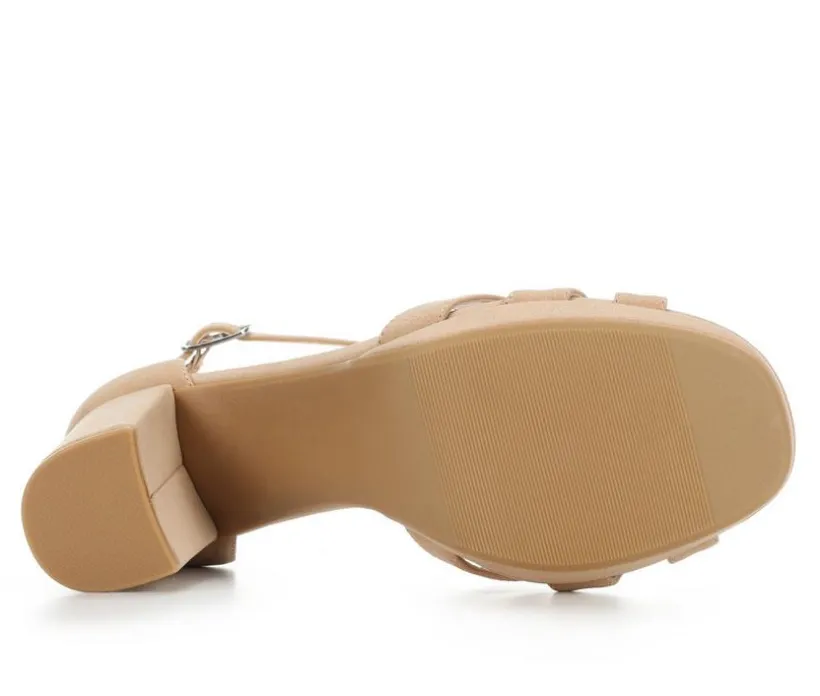 Women's Christina Royale Mattie Dress Sandals