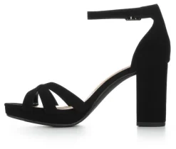 Women's Christina Royale Mattie Dress Sandals