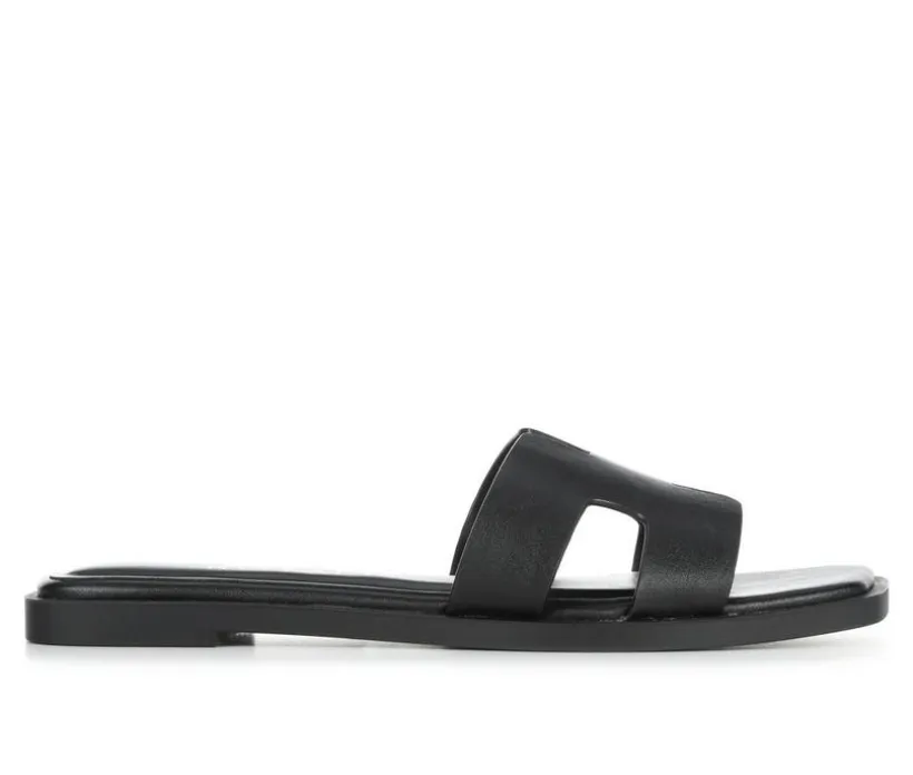 Women's Christina Royale Salvia Sandals