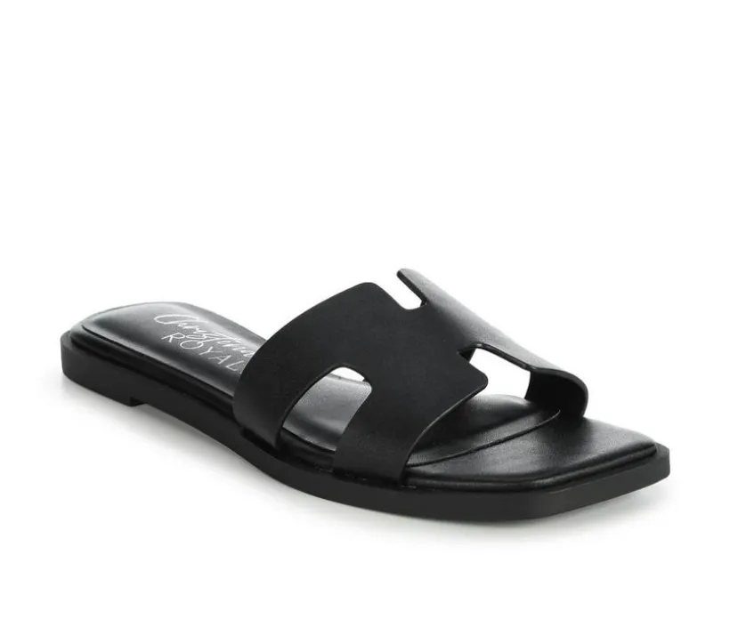 Women's Christina Royale Salvia Sandals