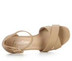 Women's Christina Royale Sandrea Dress Sandals