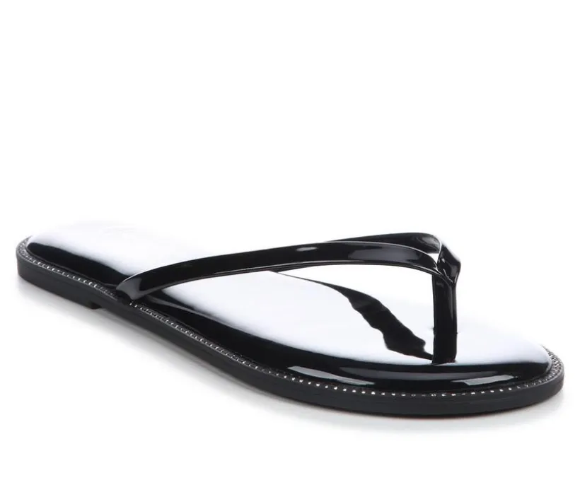 Women's Christina Royale Traycie Flip-Flops