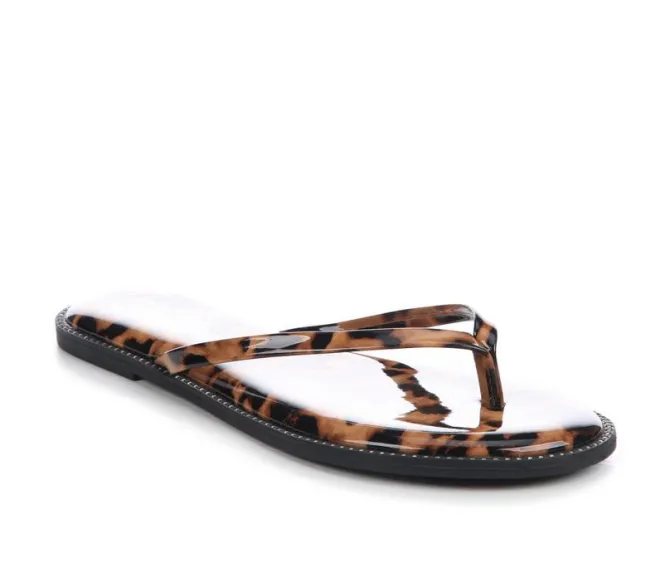 Women's Christina Royale Traycie Flip-Flops