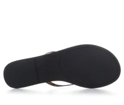 Women's Christina Royale Traycie Flip-Flops